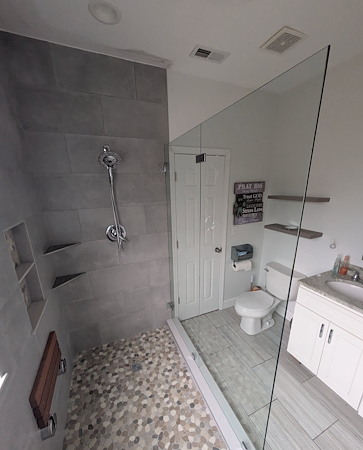 When Does a One-Day Bathroom Remodel Make the Most Sense?