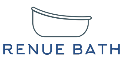 RenueBath Logo - Navigation