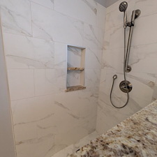 Tile-Shower-Installation-in-Porters-Neck-NC 3