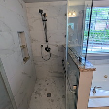 Tile-Shower-Installation-in-Porters-Neck-NC 1