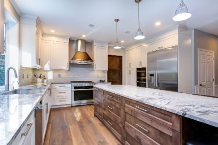 Kitchen Remodeling